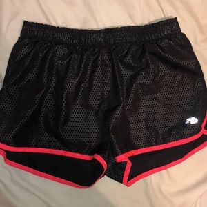 New Balance Athletic Shorts